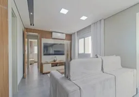 Foto 1 de Apartamento com 3 Quartos à venda, 129m² em Vila Suzana, São Paulo