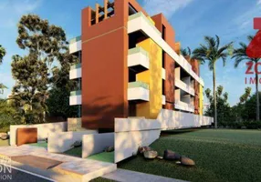 Foto 1 de Apartamento com 2 Quartos à venda, 63m² em Jardim Cidade Universitária, João Pessoa