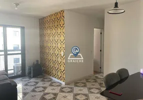 Foto 1 de Apartamento com 3 Quartos à venda, 70m² em Vila Carbone, São Paulo