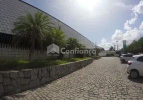 Foto 1 de Galpão/Depósito/Armazém à venda, 2874m² em Barra do Ceará, Fortaleza