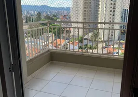 Foto 1 de Apartamento com 2 Quartos à venda, 60m² em Gopouva, Guarulhos
