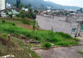 Foto 1 de Lote/Terreno à venda, 364m² em Guarani, Brusque