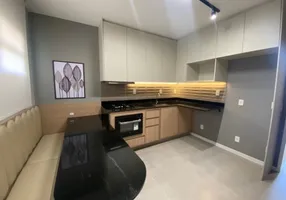 Foto 1 de Apartamento com 1 Quarto para alugar, 31m² em Vila Nova Cidade Universitaria, Bauru