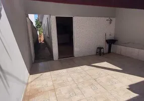 Foto 1 de Casa com 1 Quarto à venda, 60m² em Parque Sao Rafael, Tatuí