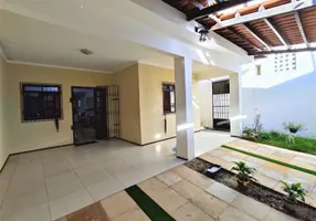 Foto 1 de Casa com 4 Quartos à venda, 195m² em Parquelândia, Fortaleza