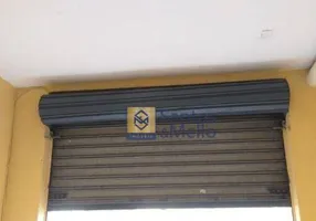 Foto 1 de Ponto Comercial para alugar, 30m² em Vila Bastos, Santo André