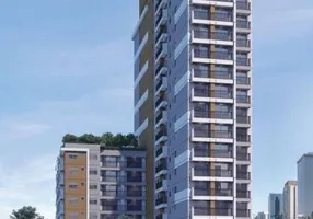 Foto 1 de Apartamento com 2 Quartos à venda, 41m² em Itaim Bibi, São Paulo