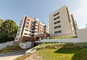 Foto 1 de Apartamento com 3 Quartos à venda, 71m² em Santo Inácio, Curitiba