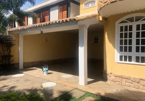 Foto 1 de Casa com 4 Quartos à venda, 200m² em Barra da Tijuca, Rio de Janeiro