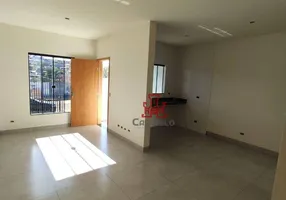 Foto 1 de Casa com 2 Quartos à venda, 65m² em Colinas, Londrina