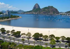 Foto 1 de Ponto Comercial para alugar, 74m² em Urca, Rio de Janeiro
