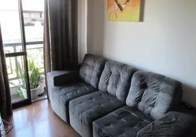 Foto 1 de Apartamento com 3 Quartos à venda, 63m² em Parque Fongaro, São Paulo