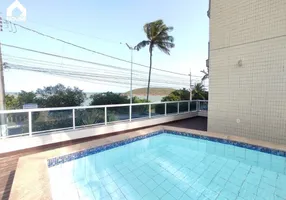 Foto 1 de Apartamento com 2 Quartos à venda, 70m² em Enseada Azul, Guarapari