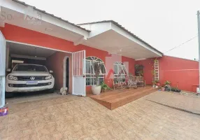 Foto 1 de Casa com 3 Quartos à venda, 120m² em Sitio Cercado, Curitiba