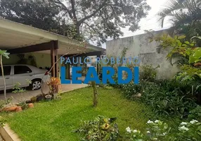 Foto 1 de Casa com 3 Quartos à venda, 270m² em Vila Butantã, São Paulo