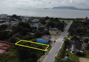 Foto 1 de Lote/Terreno à venda, 393m² em Brandalize, Itapoá