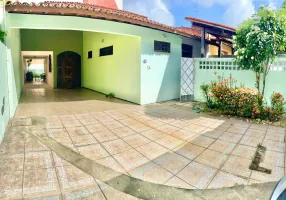 Foto 1 de Casa com 4 Quartos à venda, 177m² em Jardim das Oliveiras, Fortaleza