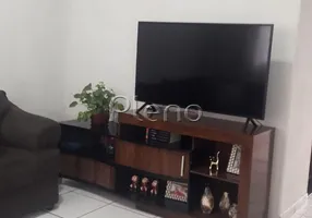 Foto 1 de Casa com 2 Quartos à venda, 70m² em Residencial Nova Bandeirante, Campinas