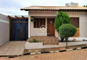 Foto 1 de Casa de Condomínio com 2 Quartos à venda, 79m² em Parque do Itatiaia, Gravataí
