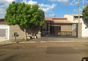 Foto 1 de Casa com 3 Quartos à venda, 240m² em Parque das Flores II, São José do Rio Preto