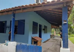 Foto 1 de Fazenda/Sítio com 3 Quartos à venda, 90m² em Jardim Bopiranga, Itanhaém