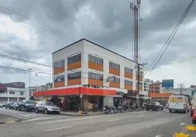 Foto 1 de Ponto Comercial para alugar, 36m² em Centro, Poços de Caldas