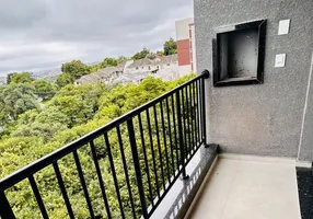 Foto 1 de Apartamento com 3 Quartos à venda, 63m² em Santa Cândida, Curitiba