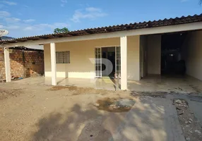 Foto 1 de Casa com 4 Quartos à venda, 209m² em Centenario, Boa Vista