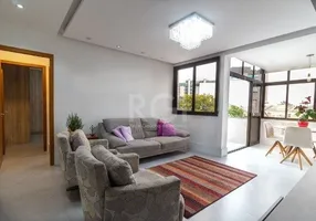 Foto 1 de Apartamento com 1 Quarto à venda, 73m² em Higienópolis, Porto Alegre