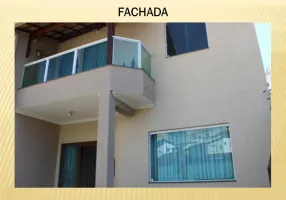 Foto 1 de Casa com 3 Quartos à venda, 102m² em Europa, Contagem