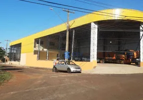 Foto 1 de Galpão/Depósito/Armazém para alugar, 360m² em Jardim Tropical, Londrina