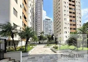 Foto 1 de Apartamento com 3 Quartos à venda, 82m² em Ipiranga, São Paulo