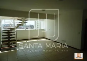 Foto 1 de Cobertura com 3 Quartos à venda, 209m² em Jardim Paulista, Ribeirão Preto