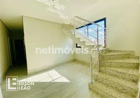 Foto 1 de Cobertura com 4 Quartos à venda, 160m² em Itapoã, Belo Horizonte