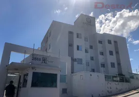 Foto 1 de Apartamento com 2 Quartos à venda, 57m² em Bom Viver, Biguaçu