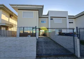 Foto 1 de Casa com 3 Quartos à venda, 127m² em Ribeirão da Ilha, Florianópolis