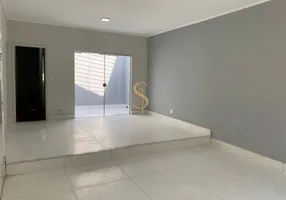 Foto 1 de Casa com 3 Quartos à venda, 200m² em Parque dos Lima, Franca