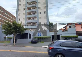 Foto 1 de Apartamento com 2 Quartos à venda, 79m² em Vila Centenário, São Paulo