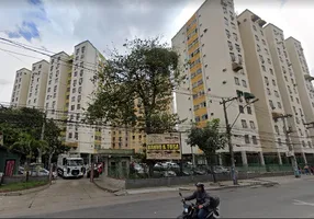 Foto 1 de Apartamento com 2 Quartos para alugar, 58m² em Alcântara, São Gonçalo