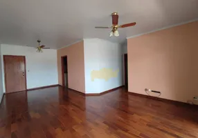 Foto 1 de Apartamento com 3 Quartos à venda, 98m² em Centro, Rio Claro