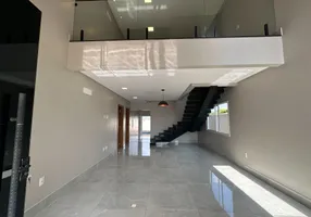 Foto 1 de Sobrado com 4 Quartos à venda, 300m² em Terras Alpha Residencial 1, Senador Canedo