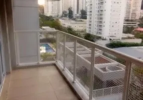 Foto 1 de Apartamento com 3 Quartos à venda, 84m² em Morumbi, São Paulo