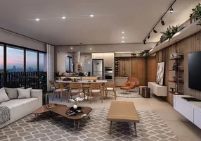 Foto 1 de Apartamento com 3 Quartos à venda, 137m² em Setor Marista, Goiânia