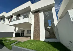 Foto 1 de Casa de Condomínio com 3 Quartos para alugar, 189m² em Sítios Santa Luzia, Aparecida de Goiânia