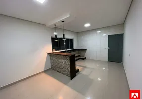 Foto 1 de Casa com 3 Quartos à venda, 179m² em Terras de Santa Barbara, Santa Bárbara D'Oeste