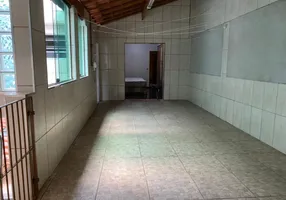 Foto 1 de Sobrado com 3 Quartos à venda, 240m² em Parque Guarani, São Paulo