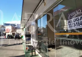 Foto 1 de Ponto Comercial para alugar, 30m² em Centro, Barbacena