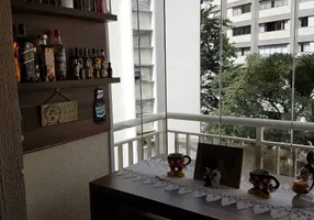 Foto 1 de Apartamento com 2 Quartos à venda, 66m² em Perdizes, São Paulo