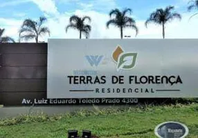 Foto 1 de Lote/Terreno à venda, 354m² em Vila do Golf, Ribeirão Preto