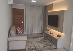 Foto 1 de Casa com 2 Quartos à venda, 131m² em Riviera da Barra, Vila Velha